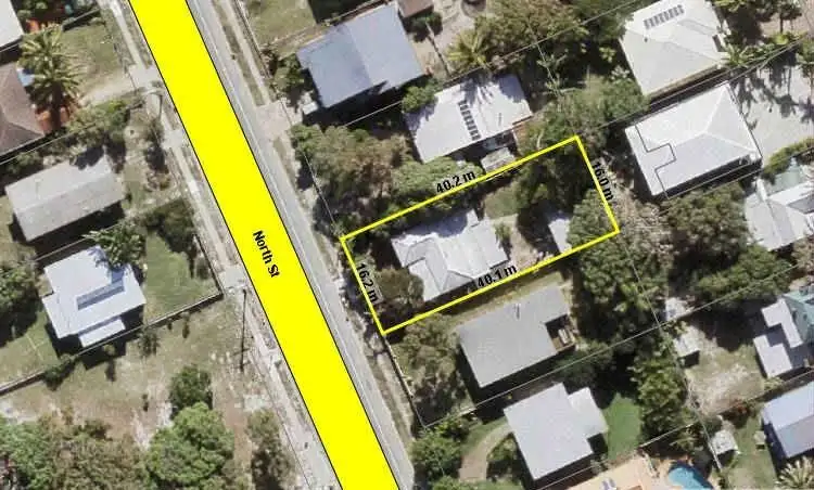 63 North St, Woorim QLD 4507