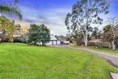 24 Golden Valley Drive, Glossodia NSW 2756