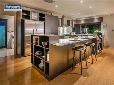 Third view of Homely house listing, 65 Delgado Parade, Iluka WA 6028