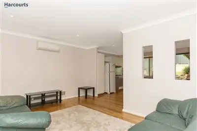 Fourth view of Homely house listing, 27b Scott Place, Hillarys WA 6025