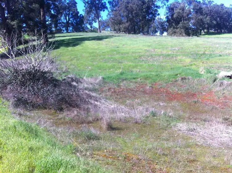 Second view of Homely land listing, Lot 151 Dexter Rise, Bridgetown WA 6255