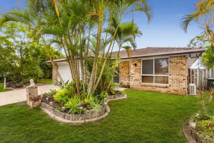 34 Azalea Crescent, Fitzgibbon QLD 4018