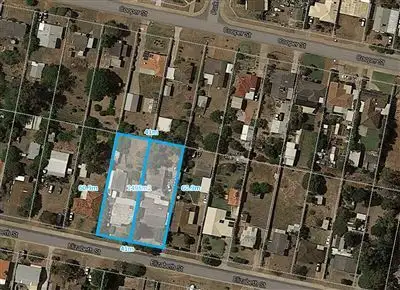Second view of Homely house listing, 34 Elizabeth Street, Mandurah WA 6210