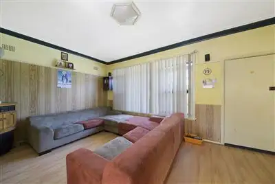 Second view of Homely house listing, 11 Amalfi Street, Lurnea NSW 2170