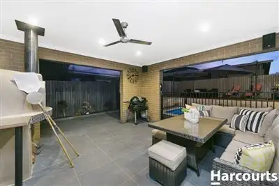 Seventh view of Homely house listing, 11 Digby Circuit, Crace ACT 2911
