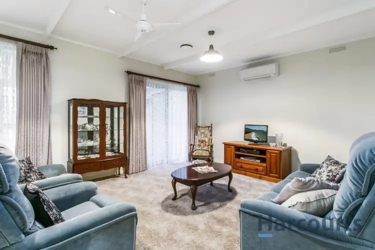 Second view of Homely house listing, 12 Caton Street, Warragul VIC 3820