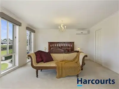 Fifth view of Homely house listing, 5 Cunningham Court, Warragul VIC 3820