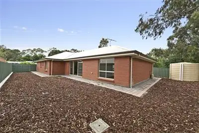 Sixth view of Homely house listing, 1/31 Mount Crawford Road, Williamstown SA 5351