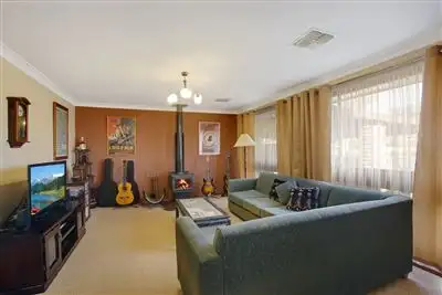 Third view of Homely house listing, 26 Macintyre Crescent, Ruse NSW 2560