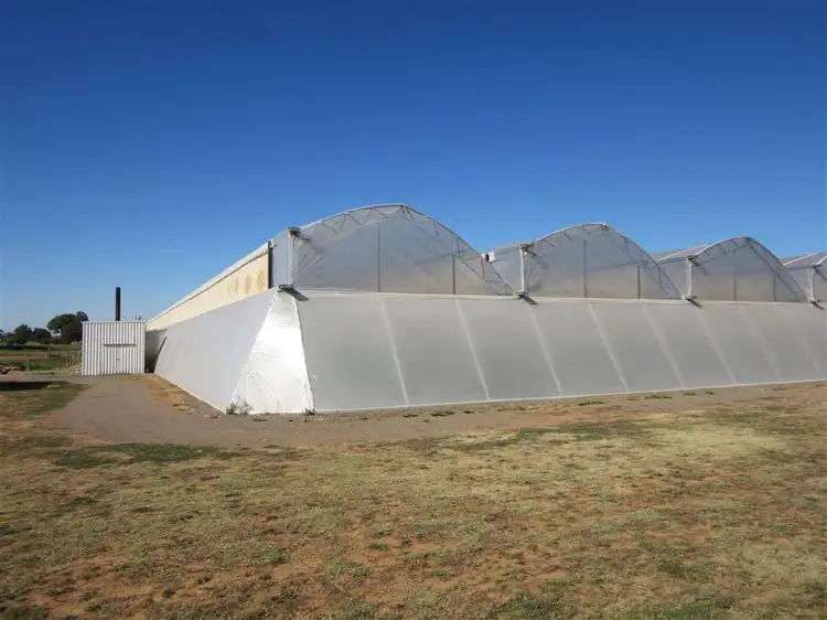 Fifth view of Homely rural property listing, 415 Waugh Road, Toolamba VIC 3614