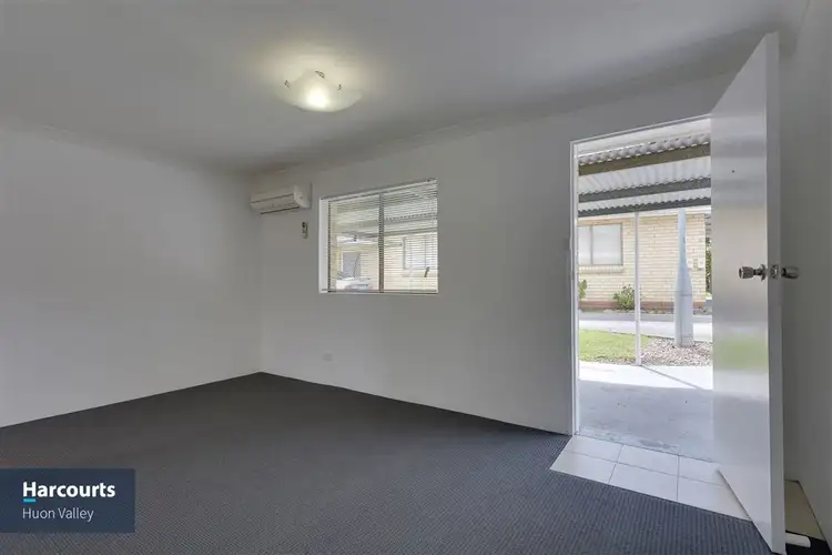 Fourth view of Homely unit listing, 9/1 Lynch Avenue, Huonville TAS 7109