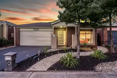 Main view of Homely house listing, 17 Josebury Road, Tarneit VIC 3029