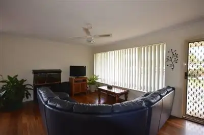 Fourth view of Homely house listing, 8 Fox Crescent, Wauchope NSW 2446