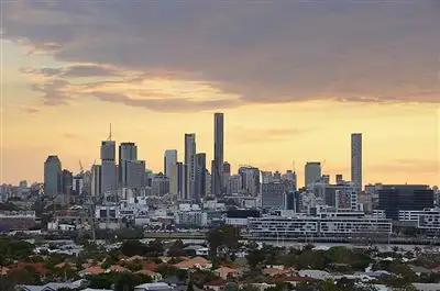 Third view of Homely apartment listing, 16/33 Mullens Street, Hamilton QLD 4007