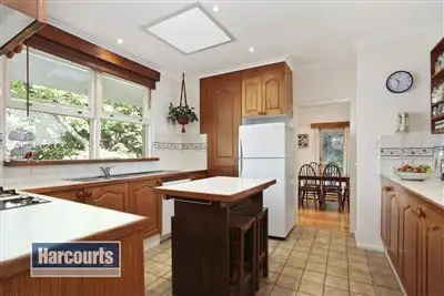 Third view of Homely house listing, 56 Alto Avenue, Croydon VIC 3136