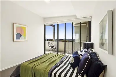 Seventh view of Homely apartment listing, 6.01/50 High Street, Preston VIC 3072
