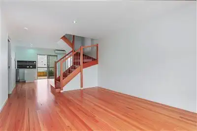 Fourth view of Homely townhouse listing, 11a Elliott Street, Clayfield QLD 4011