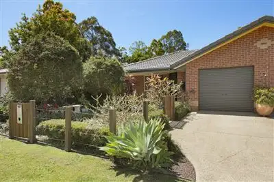Third view of Homely semi-detached listing, 1/5 Lucas Place, Labrador QLD 4215