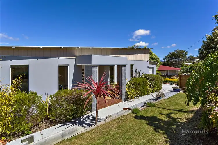 Fourth view of Homely house listing, 2/20 Avoca Street, Lindisfarne TAS 7015