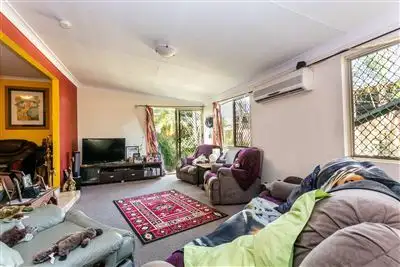 Fourth view of Homely house listing, 21 Yvonne Drive, Boronia Heights QLD 4124
