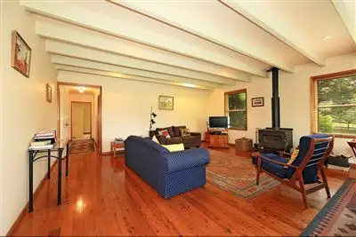 Sixth view of Homely house listing, 25 Jarretts Lane, Kangaroo Valley NSW 2577