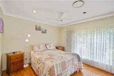 Seventh view of Homely house listing, 4 Boomerang Crescent, Raby NSW 2566