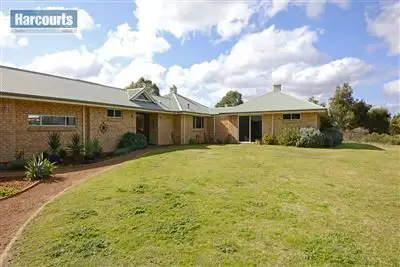 Second view of Homely house listing, 28 Simmental Grove, Lower Chittering WA 6084