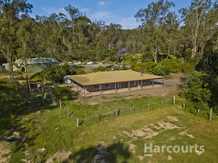 Main view of Homely house listing, 44 Arabian Court, Jimboomba QLD 4280