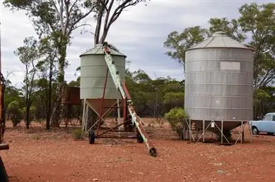 Seventh view of Homely rural property listing, "BUDGERY" Barrier Highway, Cobar NSW 2835