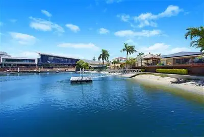 Fourth view of Homely house listing, 10 St Andrews Avenue, Isle Of Capri QLD 4217