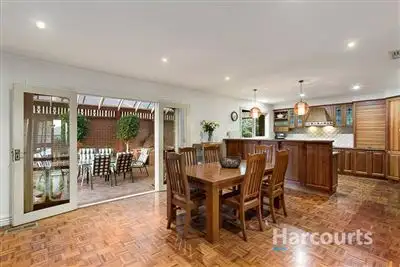 Third view of Homely house listing, 1 Buckland Crescent, Epping VIC 3076