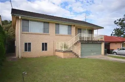 Second view of Homely house listing, 8 Fox Crescent, Wauchope NSW 2446