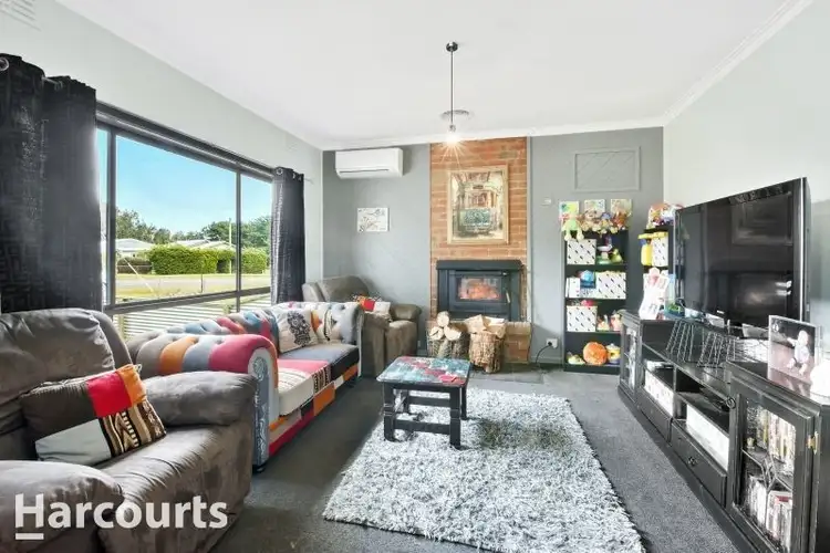 Fifth view of Homely house listing, 954 Smythesdale-Snake Valley Road, Snake Valley VIC 3351