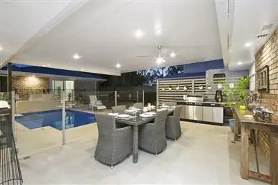 Second view of Homely house listing, 60 Mary Pleasant Drive, Birkdale QLD 4159