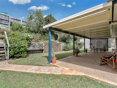 Fifth view of Homely house listing, 20 Allamanda Place, Chermside West QLD 4032