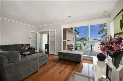 Second view of Homely house listing, 47 Barton Street, Bell Park VIC 3215