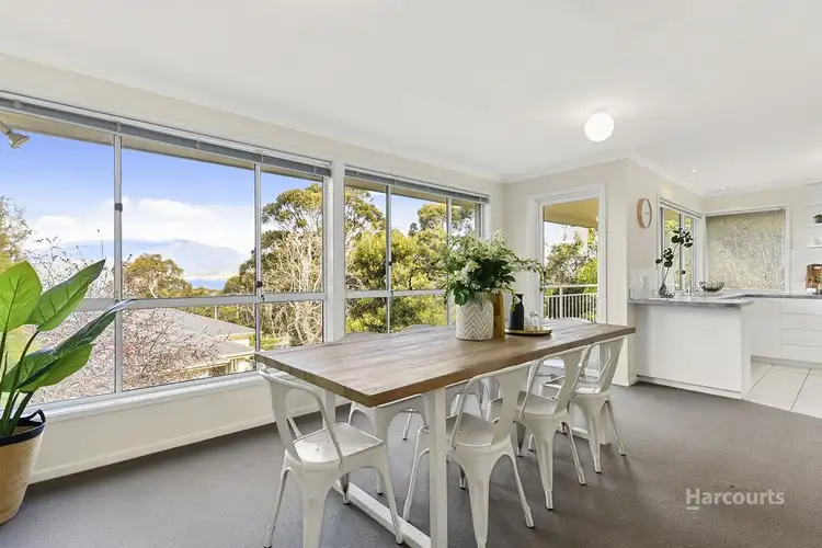 Sixth view of Homely house listing, 535 Oceana Drive, Howrah TAS 7018