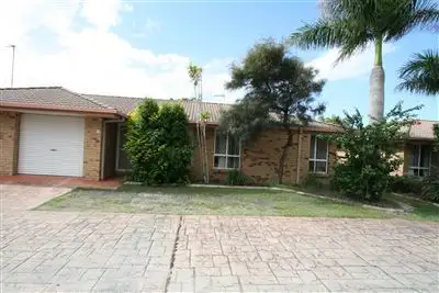 Main view of Homely villa listing, 63/1 Resort Dr, Robina QLD 4226