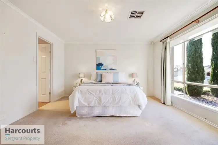 Fifth view of Homely house listing, 6 Gravity Grove, Munno Para West SA 5115