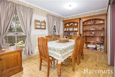 Third view of Homely house listing, 8 Boronia Road, Boronia VIC 3155