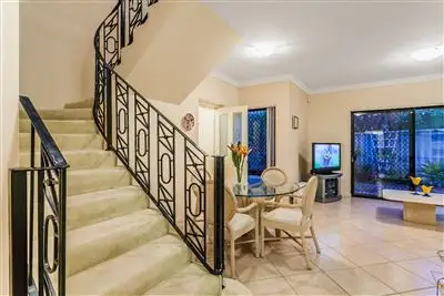 Third view of Homely house listing, 28 Dee Road, Applecross WA 6153