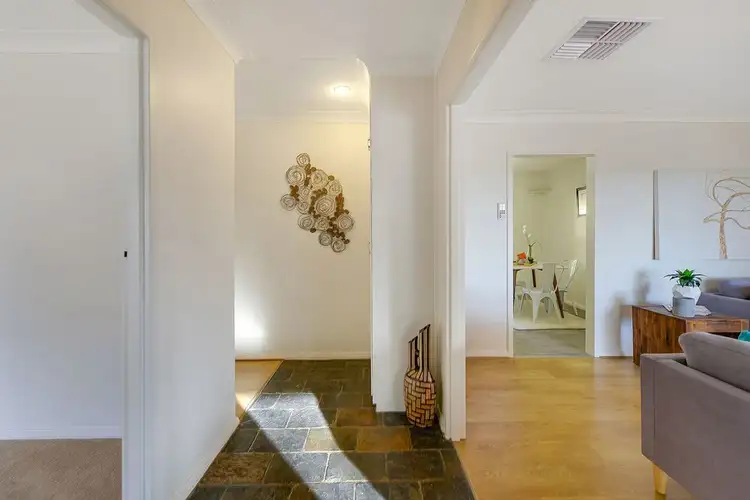 Second view of Homely house listing, 32 Doctors Road, Hackham SA 5163