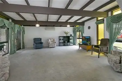 Fifth view of Homely house listing, 2 Makena Crescent, Birkdale QLD 4159