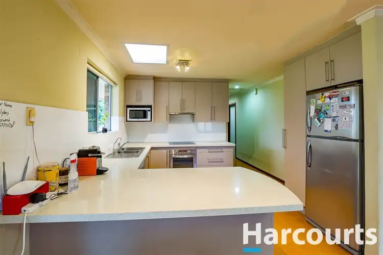 Sixth view of Homely house listing, 7 Barclay Road, Kardinya WA 6163