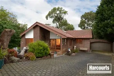 9 Sydney Parkinson Avenue, Endeavour Hills VIC