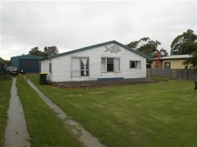 Third view of Homely house listing, 56 Sarena Parade, Robertsons Beach VIC 3971