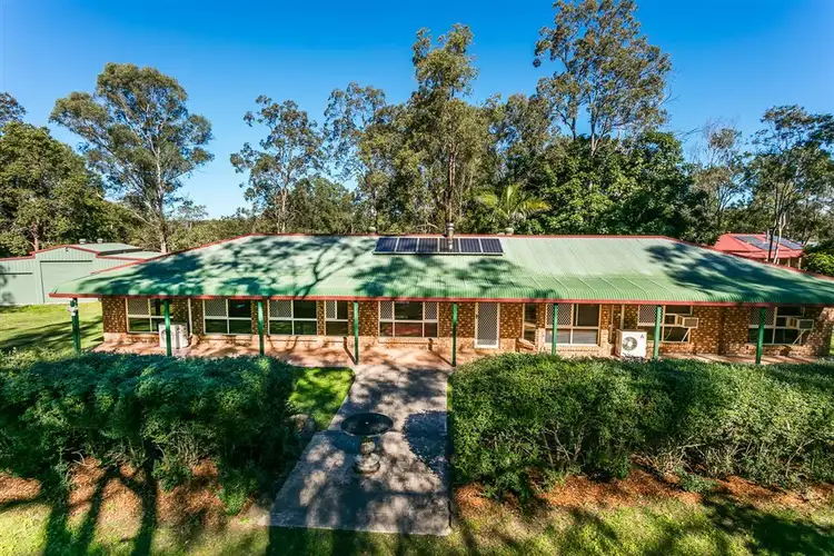 Third view of Homely rural property listing, 8-12 Mollenhagen Road, Logan Village QLD 4207
