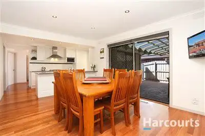 Fifth view of Homely house listing, 23 Mindoro Crescent, Lalor VIC 3075
