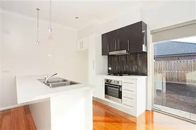 Second view of Homely house listing, 18 Karagola Terrace, Epping VIC 3076