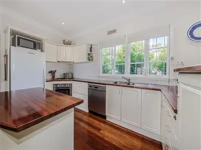 Fourth view of Homely house listing, 93 Lancaster Street, Coorparoo QLD 4151